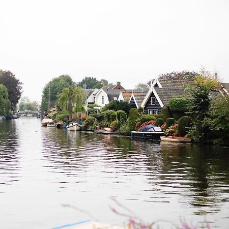 B&B "Jan" Te Vreeland ภายนอก รูปภาพ