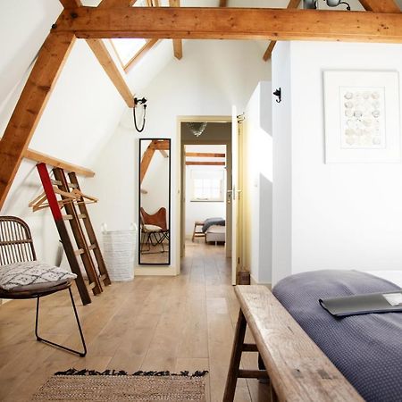 B&B "Jan" Te Vreeland ภายนอก รูปภาพ