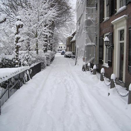 B&B "Jan" Te Vreeland ภายนอก รูปภาพ