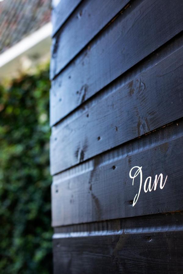 B&B "Jan" Te Vreeland ภายนอก รูปภาพ