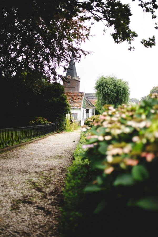 B&B "Jan" Te Vreeland ภายนอก รูปภาพ