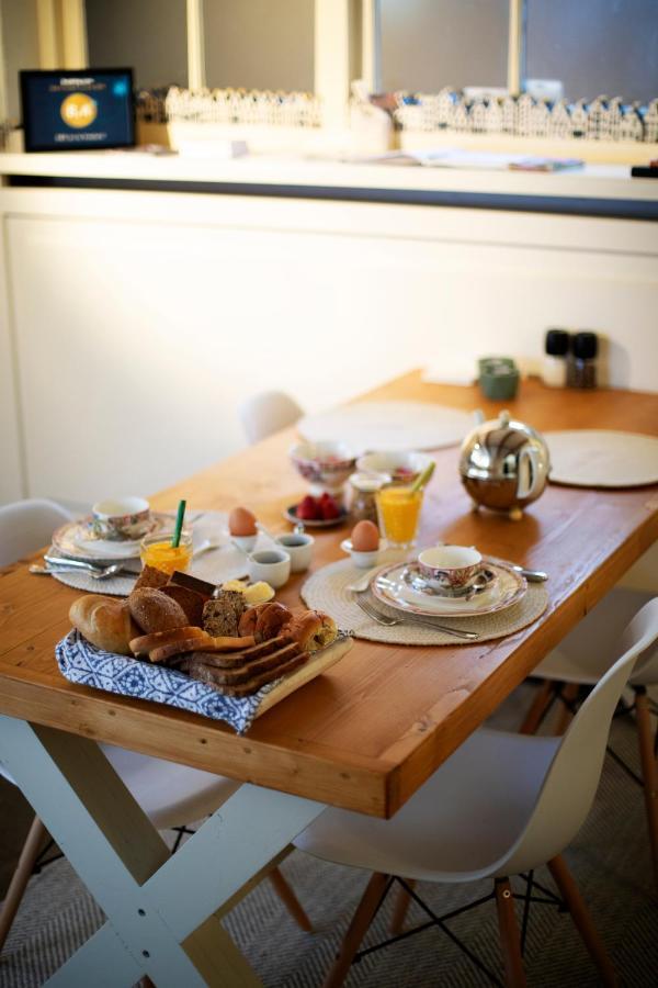 B&B "Jan" Te Vreeland ภายนอก รูปภาพ