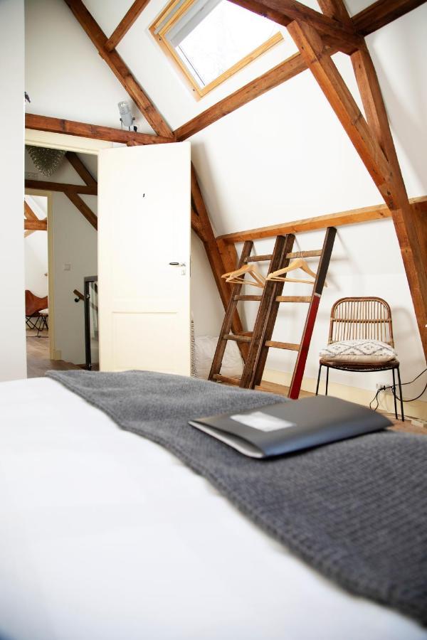 B&B "Jan" Te Vreeland ภายนอก รูปภาพ