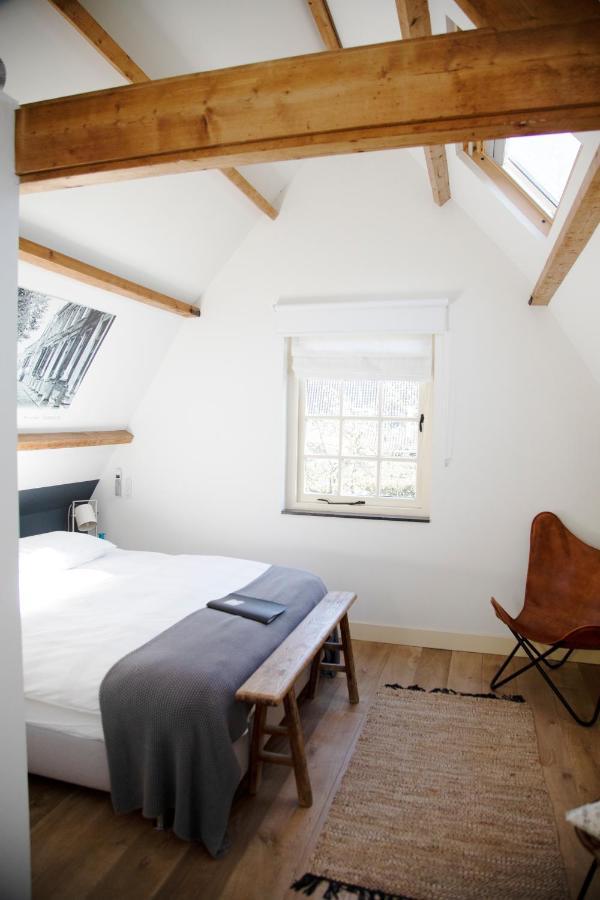 B&B "Jan" Te Vreeland ภายนอก รูปภาพ