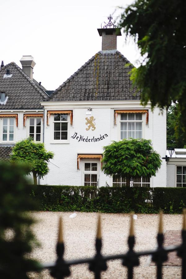 B&B "Jan" Te Vreeland ภายนอก รูปภาพ