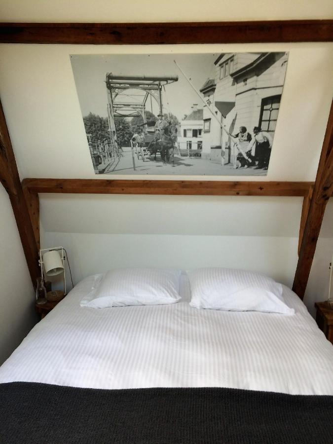 B&B "Jan" Te Vreeland ภายนอก รูปภาพ